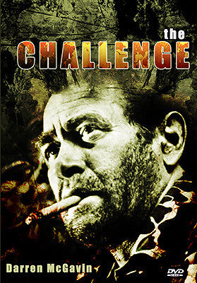 The Challenge DVD 1970