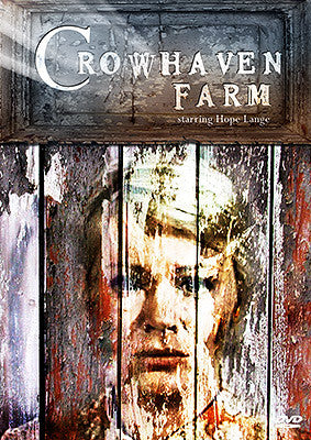 Crowhaven Farm DVD