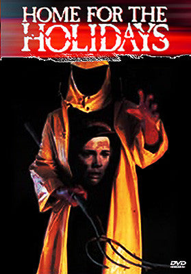 Home for the Holidays DVD