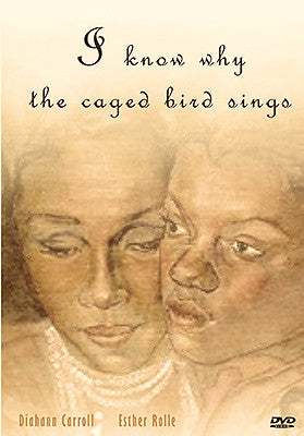 I Know Why the Caged Bird Sings DVD