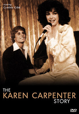 Karen Carpenter Story DVD